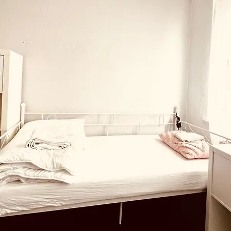 Homestay Restful Slumber Hannover