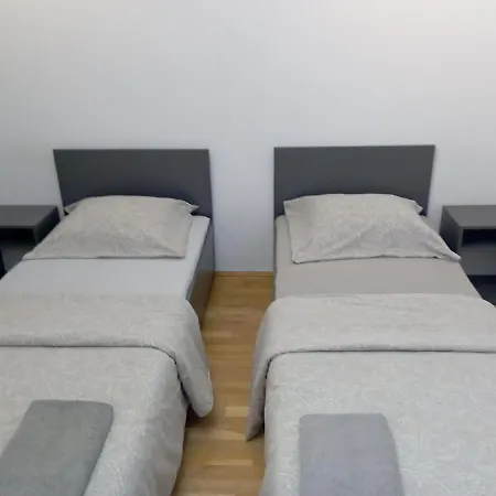 Restful Slumber Hannover